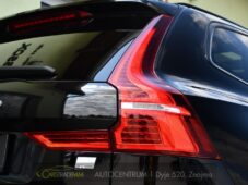 Volvo XC60 2.0T8 R-Desing RECHARGE - 53