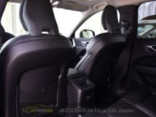 Volvo XC60 2.0T8 R-Desing RECHARGE - 11
