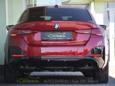 BMW Řada 4 420d xD MSPORT 3L-ZÁRUKA 1M ČR - 3