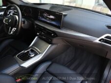 BMW Řada 4 420d xD MSPORT 3L-ZÁRUKA 1M ČR - 13