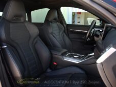 BMW Řada 4 420d xD MSPORT 3L-ZÁRUKA 1M ČR - 15