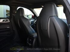 BMW Řada 4 420d xD MSPORT 3L-ZÁRUKA 1M ČR - 16