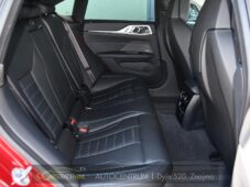BMW Řada 4 420d xD MSPORT 3L-ZÁRUKA 1M ČR - 17