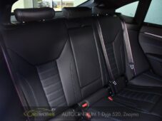 BMW Řada 4 420d xD MSPORT 3L-ZÁRUKA 1M ČR - 18