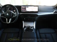 BMW Řada 4 420d xD MSPORT 3L-ZÁRUKA 1M ČR - 19