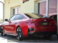 BMW Řada 4 420d xD MSPORT 3L-ZÁRUKA 1M ČR - 2