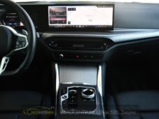 BMW Řada 4 420d xD MSPORT 3L-ZÁRUKA 1M ČR - 21