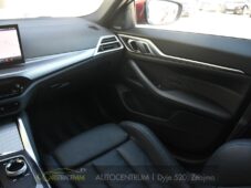 BMW Řada 4 420d xD MSPORT 3L-ZÁRUKA 1M ČR - 22