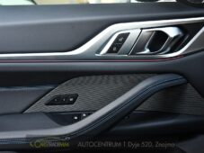 BMW Řada 4 420d xD MSPORT 3L-ZÁRUKA 1M ČR - 24