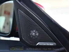 BMW Řada 4 420d xD MSPORT 3L-ZÁRUKA 1M ČR - 25
