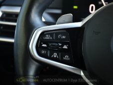 BMW Řada 4 420d xD MSPORT 3L-ZÁRUKA 1M ČR - 29