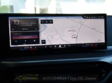 BMW Řada 4 420d xD MSPORT 3L-ZÁRUKA 1M ČR - 32