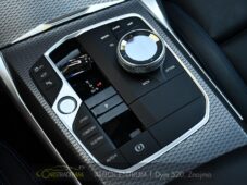 BMW Řada 4 420d xD MSPORT 3L-ZÁRUKA 1M ČR - 34