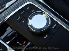 BMW Řada 4 420d xD MSPORT 3L-ZÁRUKA 1M ČR - 35