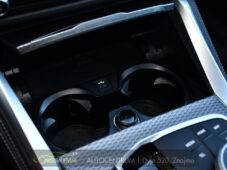 BMW Řada 4 420d xD MSPORT 3L-ZÁRUKA 1M ČR - 36