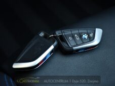 BMW Řada 4 420d xD MSPORT 3L-ZÁRUKA 1M ČR - 37