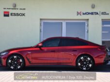 BMW Řada 4 420d xD MSPORT 3L-ZÁRUKA 1M ČR - 1