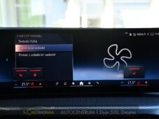 BMW Řada 4 420d xD MSPORT 3L-ZÁRUKA 1M ČR - 43