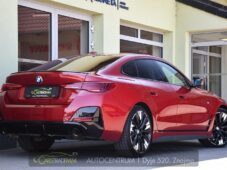 BMW Řada 4 420d xD MSPORT 3L-ZÁRUKA 1M ČR - 4