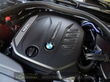 BMW Řada 4 420d xD MSPORT 3L-ZÁRUKA 1M ČR - 57