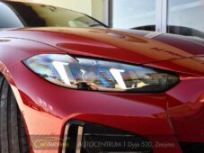 BMW Řada 4 420d xD MSPORT 3L-ZÁRUKA 1M ČR - 60