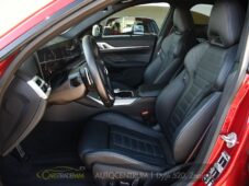 BMW Řada 4 420d xD MSPORT 3L-ZÁRUKA 1M ČR - 9