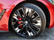 BMW Řada 4 420d xD MSPORT 3L-ZÁRUKA 1M ČR - 59
