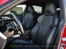 BMW Řada 4 420d xD MSPORT 3L-ZÁRUKA 1M ČR - 10