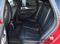 BMW Řada 4 420d xD MSPORT 3L-ZÁRUKA 1M ČR - 11