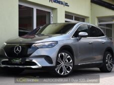 Mercedes-Benz EQE 350 4-MATIC PREMIUM PLUS - 0