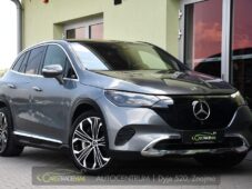 Mercedes-Benz EQE 350 4-MATIC PREMIUM PLUS - 6