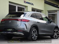 Mercedes-Benz EQE 350 4-MATIC PREMIUM PLUS - 4