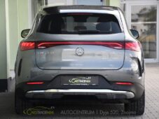 Mercedes-Benz EQE 350 4-MATIC PREMIUM PLUS - 3