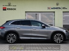 Mercedes-Benz EQE 350 4-MATIC PREMIUM PLUS - 5
