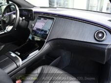 Mercedes-Benz EQE 350 4-MATIC PREMIUM PLUS - 14