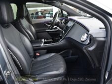 Mercedes-Benz EQE 350 4-MATIC PREMIUM PLUS - 15