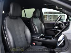 Mercedes-Benz EQE 350 4-MATIC PREMIUM PLUS - 16