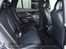 Mercedes-Benz EQE 350 4-MATIC PREMIUM PLUS - 18