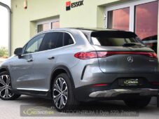 Mercedes-Benz EQE 350 4-MATIC PREMIUM PLUS - 2