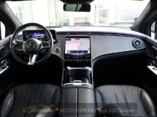 Mercedes-Benz EQE 350 4-MATIC PREMIUM PLUS - 20