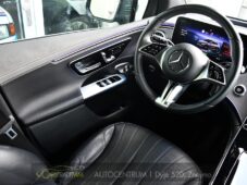 Mercedes-Benz EQE 350 4-MATIC PREMIUM PLUS - 21