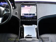 Mercedes-Benz EQE 350 4-MATIC PREMIUM PLUS - 22