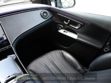 Mercedes-Benz EQE 350 4-MATIC PREMIUM PLUS - 23