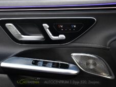 Mercedes-Benz EQE 350 4-MATIC PREMIUM PLUS - 26