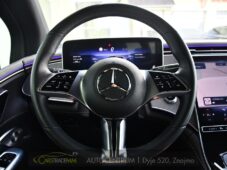 Mercedes-Benz EQE 350 4-MATIC PREMIUM PLUS - 27