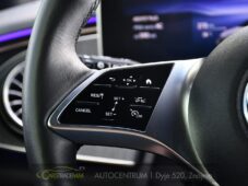 Mercedes-Benz EQE 350 4-MATIC PREMIUM PLUS - 28