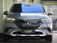 Mercedes-Benz EQE 350 4-MATIC PREMIUM PLUS - 7
