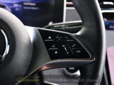 Mercedes-Benz EQE 350 4-MATIC PREMIUM PLUS - 29