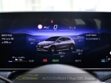 Mercedes-Benz EQE 350 4-MATIC PREMIUM PLUS - 33