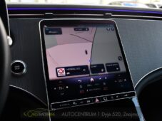 Mercedes-Benz EQE 350 4-MATIC PREMIUM PLUS - 35
